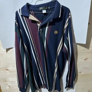 Vintage Haleman Polo shirt